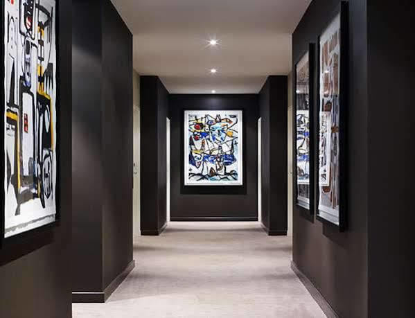 Art Series - The Larwill Studio Melbourne Zewnętrze zdjęcie